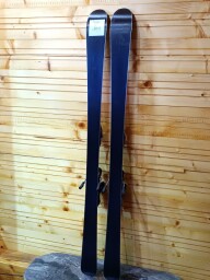 LYŽE ELAN FORMULA ACE 140CM